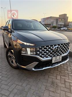 هیوندای سەنتافی